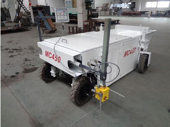 Máquina de construção KINGLINK