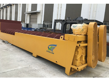 Máquina de construção KINGLINK