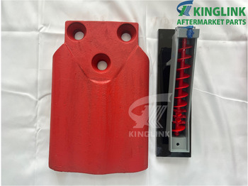 Máquina de construção