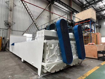Britador nuevo Kinglink 2LSX915 Twin Screw Sand Washer (PSST3625): foto 2