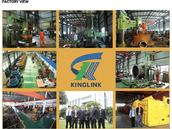 Locação de Kinglink 3Feet Symons Cone Crusher SH KLF1000 | 100TPH Kinglink 3Feet Symons Cone Crusher SH KLF1000 | 100TPH: foto 2