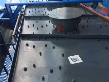 Peneira vibratória nuevo Kinglink 4YA1860 Stone Screen: foto 2