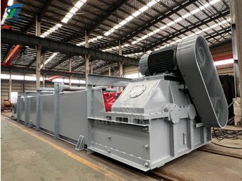 Peneira vibratória KINGLINK