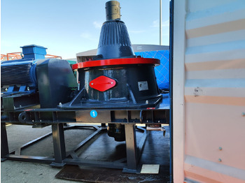 Britador de cone nuevo Kinglink KCS430 Hydraulic Cone Crusher: foto 2