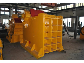 Britador de mandíbula KINGLINK