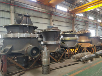 Britador de cone nuevo Kinglink Sandvik Type CH430 (H3800) Secondary Cone Crusher: foto 4