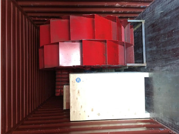 Locação de Kinglink XSD3016 Sand Washing Machine Kinglink XSD3016 Sand Washing Machine: foto 3