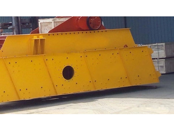 Máquina de mineração nuevo Kinglink ZSW490x110 Linear Vibrating Feeder: foto 3