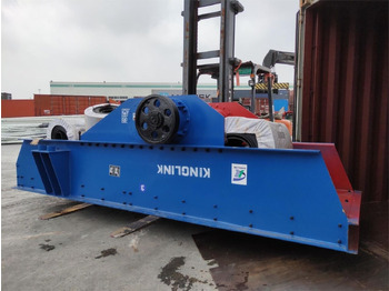 Máquina de mineração KINGLINK