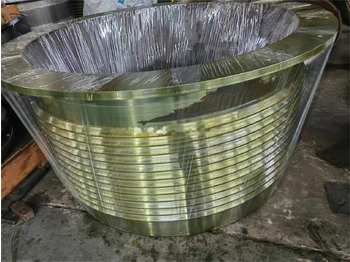 Britador de cone METSO