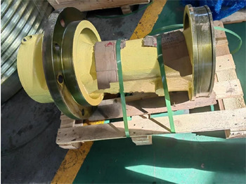 Britador de cone METSO