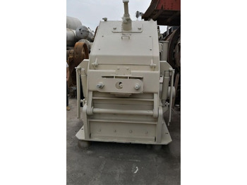 Britador de impacto METSO