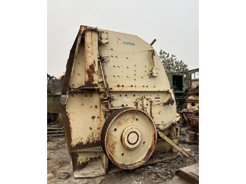 Britador de impacto METSO