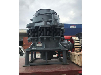Britador de cone nuevo Nordberg 3 FT SYMONS CONE CRUSHER: foto 4