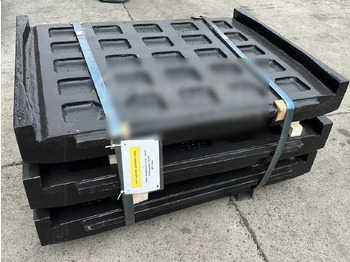 Peça de reposição KINGLINK