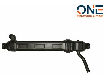 Radiador EGR SCANIA