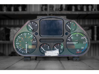 Painel de instrumentos DAF LF 45