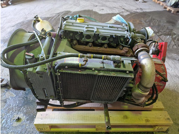 Motor de Caminhão DEUTZ BF4M 1013 WITH HYDRO: foto 5 Motor de Caminhão DEUTZ BF4M 1013 WITH HYDRO: foto 5