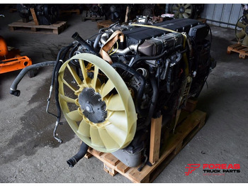 Motor MAN
