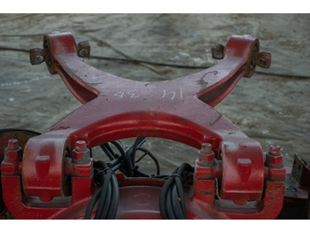 Transmissão de Caminhão MAN TGX: foto 3