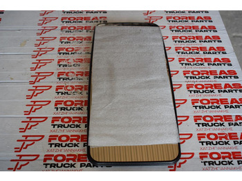 Espelho retrovisor MERCEDES-BENZ Actros