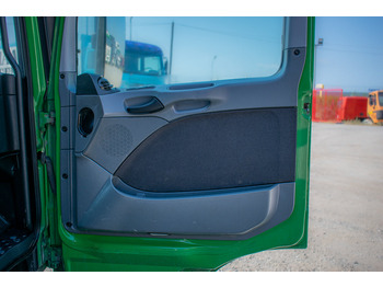 Porta e peças MERCEDES-BENZ Actros