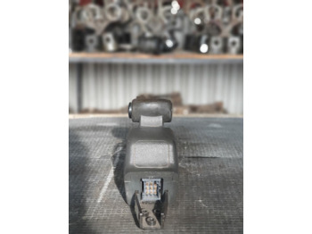 Sistema elétrico de Caminhão MERCEDES-BENZ ACTROS MP II - ELECTRONIC LEVER: foto 4 Sistema elétrico de Caminhão MERCEDES-BENZ ACTROS MP II - ELECTRONIC LEVER: foto 4