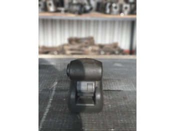 Sistema elétrico de Caminhão MERCEDES-BENZ ACTROS MP II - ELECTRONIC LEVER: foto 2 Sistema elétrico de Caminhão MERCEDES-BENZ ACTROS MP II - ELECTRONIC LEVER: foto 2