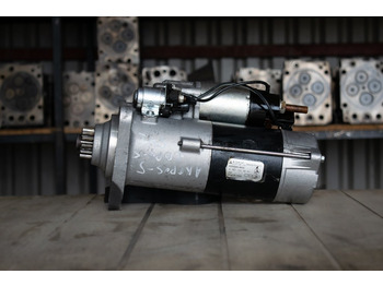 Motor de arranque MERCEDES-BENZ Actros