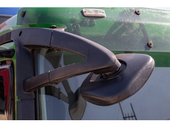 Espelho retrovisor MERCEDES-BENZ Actros
