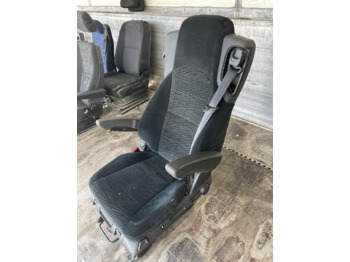 Banco de Caminhão MERCEDES-BENZ ACTROS MP4 AIR DRIVER SEAT: foto 2