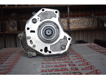 Transmissão MERCEDES-BENZ Actros