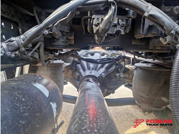 Transmissão de Caminhão MERCEDES-BENZ ANTOS R440-13A: foto 4