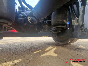 Transmissão de Caminhão MERCEDES-BENZ ANTOS R440-13A: foto 5