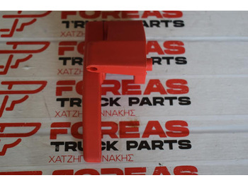 Porta e peças MERCEDES-BENZ Atego