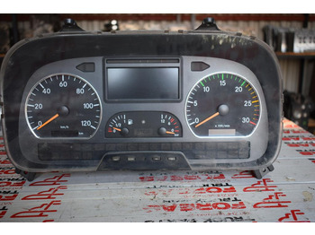 Painel de instrumentos MERCEDES-BENZ Atego