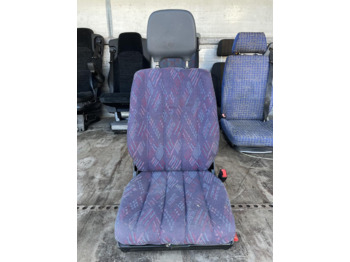 Banco MERCEDES-BENZ Atego