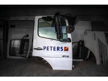 Porta e peças MERCEDES-BENZ Atego