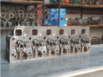 Cabeça do motor de Caminhão MERCEDES-BENZ ATEGO OM 906 - 6 CYLINDER: foto 4 Cabeça do motor de Caminhão MERCEDES-BENZ ATEGO OM 906 - 6 CYLINDER: foto 4