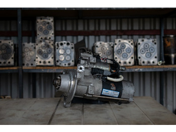 Motor de arranque MERCEDES-BENZ Axor