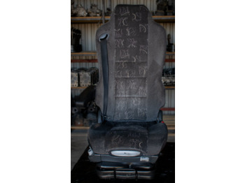 Banco MERCEDES-BENZ Axor