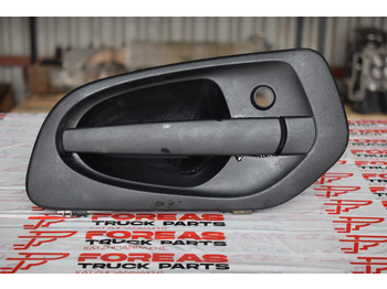 Porta e peças MERCEDES-BENZ Actros