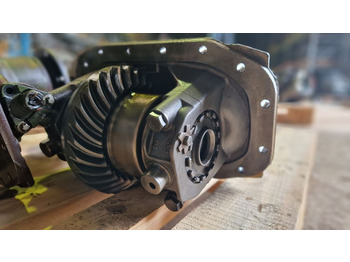 Diferencial MERCEDES-BENZ