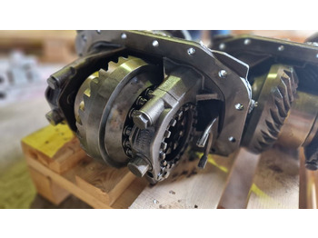 Diferencial MERCEDES-BENZ