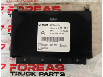 Centralina electrónica MERCEDES-BENZ