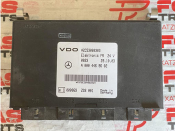 Centralina electrónica MERCEDES-BENZ