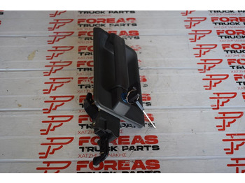 Porta e peças MERCEDES-BENZ