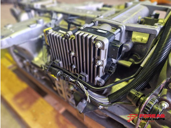 Centralina electrónica de Caminhão MERCEDES-BENZ WABCO - Α0022608363: foto 3