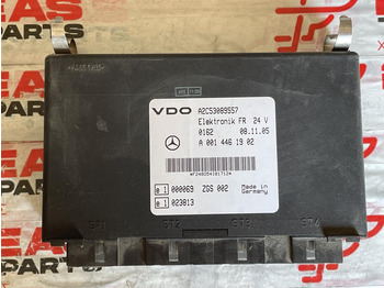 Centralina electrónica MERCEDES-BENZ