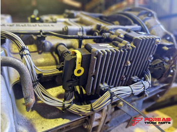 Centralina electrónica WABCO